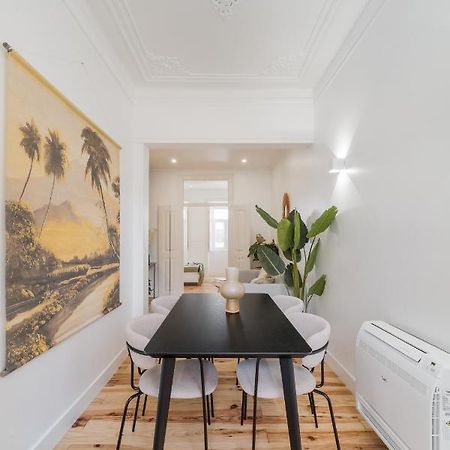 Casa Boma Lisboa - Sophisticated Apartment With Private Terrace - Alcantara VI Экстерьер фото