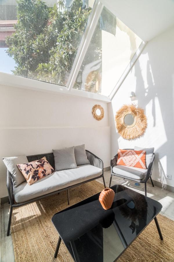Casa Boma Lisboa - Sophisticated Apartment With Private Terrace - Alcantara VI Экстерьер фото