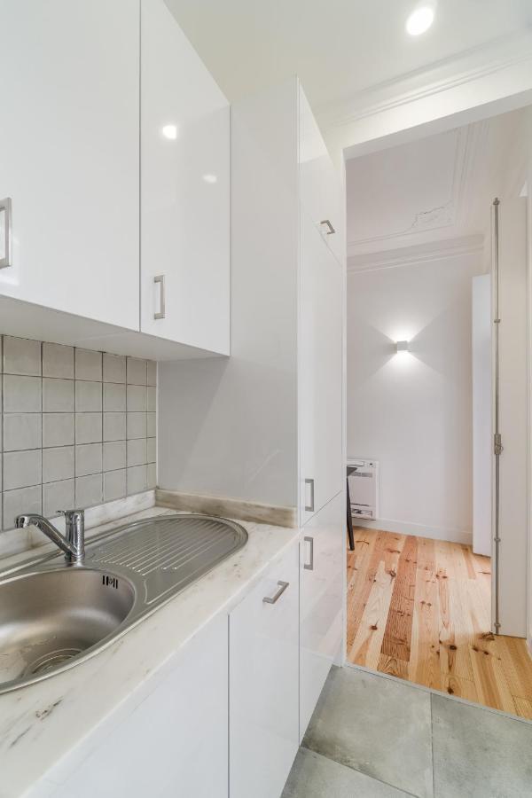 Casa Boma Lisboa - Sophisticated Apartment With Private Terrace - Alcantara VI Экстерьер фото